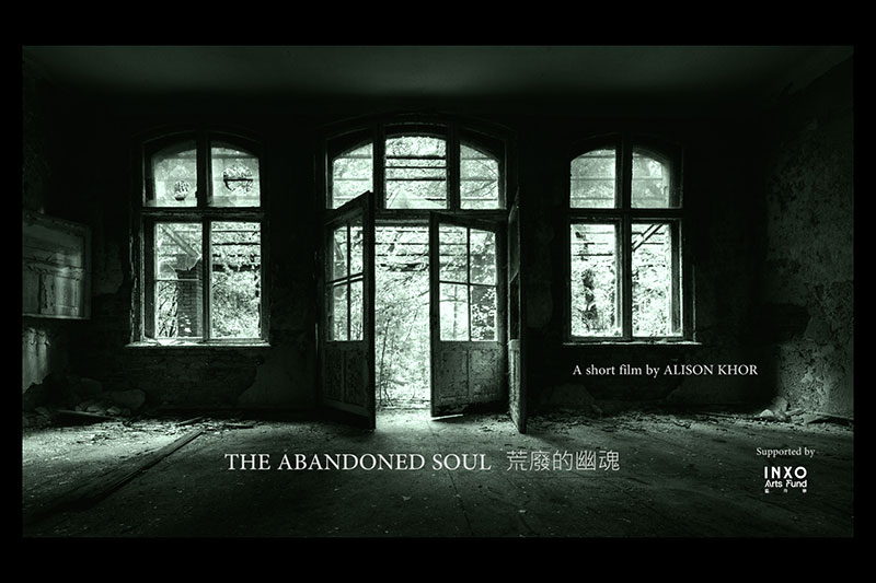 The Abandoned Soul