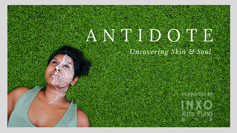 Antidote: Uncovering Skin & Soul